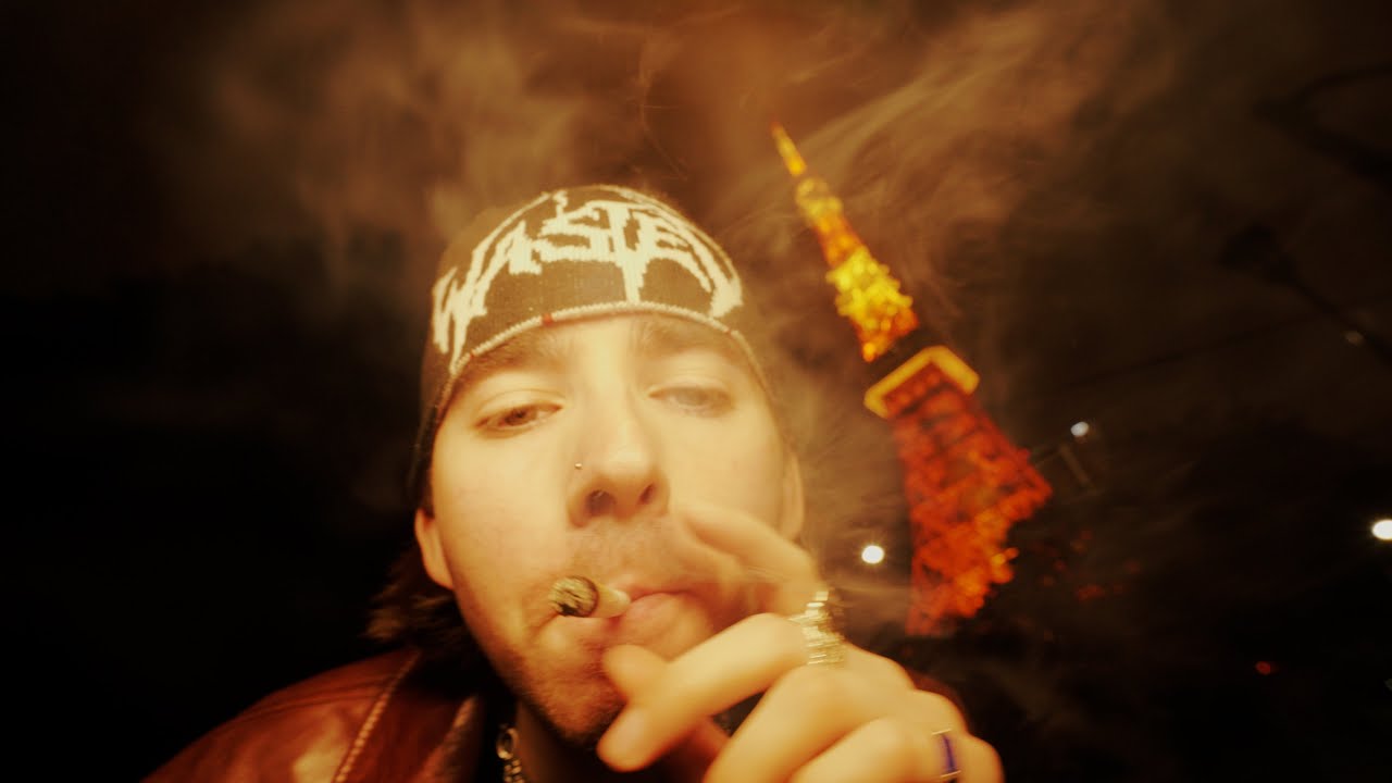 SHUXTER - PARIS MISS U (Music Video)