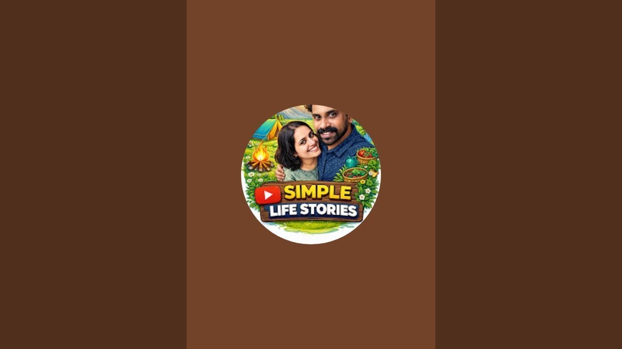 Simple Life Stories is live!