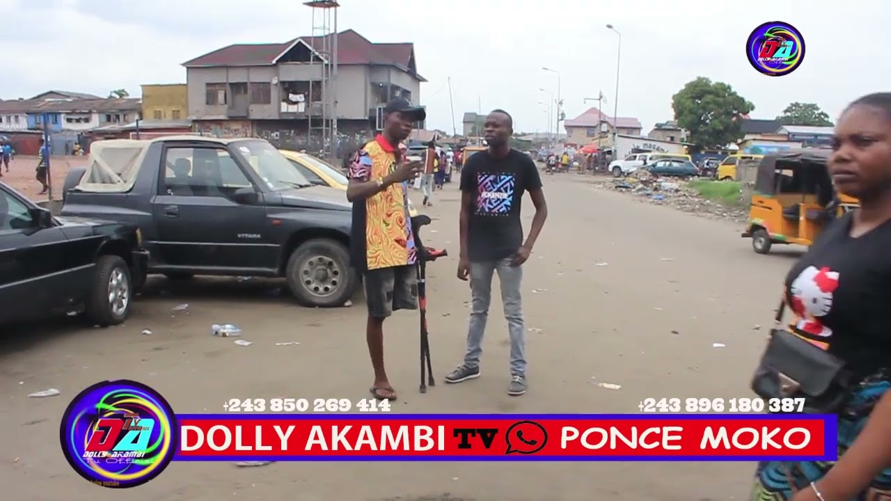 VOL1422 LA SANKUROISE AMEMELI BINO LUPANGU NA COMMUNE YA KALAMU NA Q/YOLO SUD