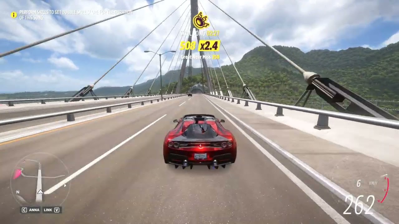 790HP Ferrari Aperta | Forza Horizon 5 | Full Drive Coming Soon