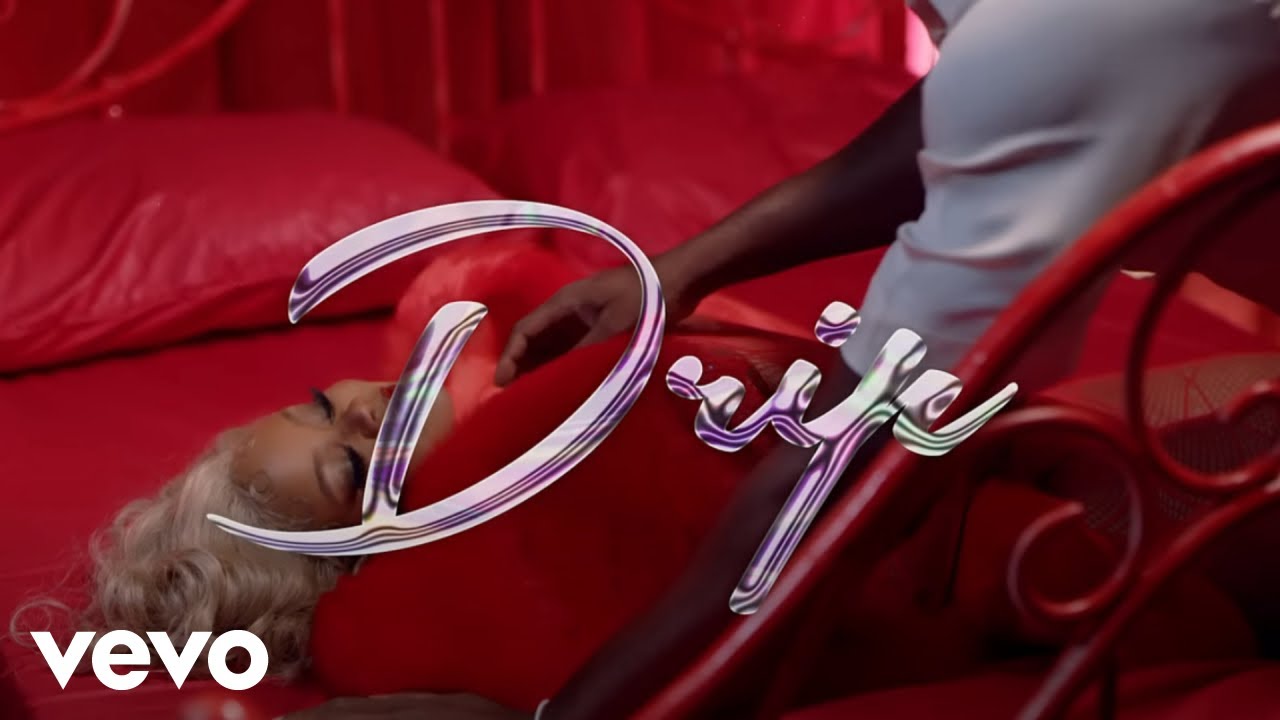 Anola - Drip