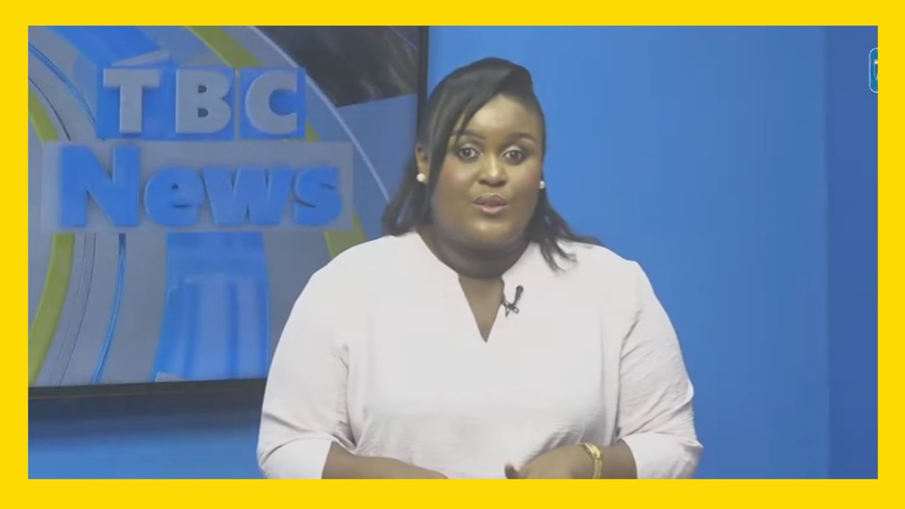 🔴#TBCLIVE: TBC NEWS, FEBRUARY 26, 2026 | FROM 10:00PM - 10:30PM