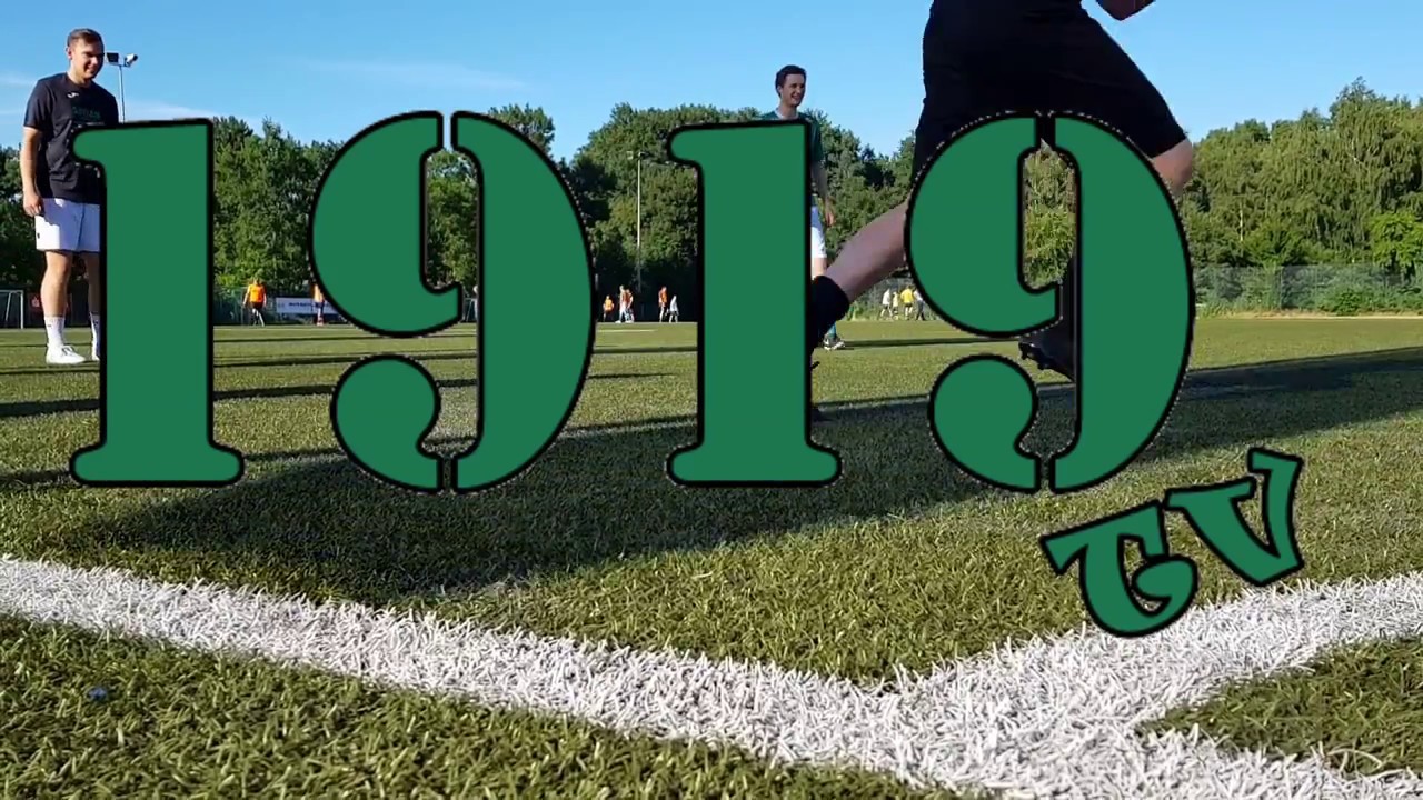 SG Telgte - Teuto Riesenbeck