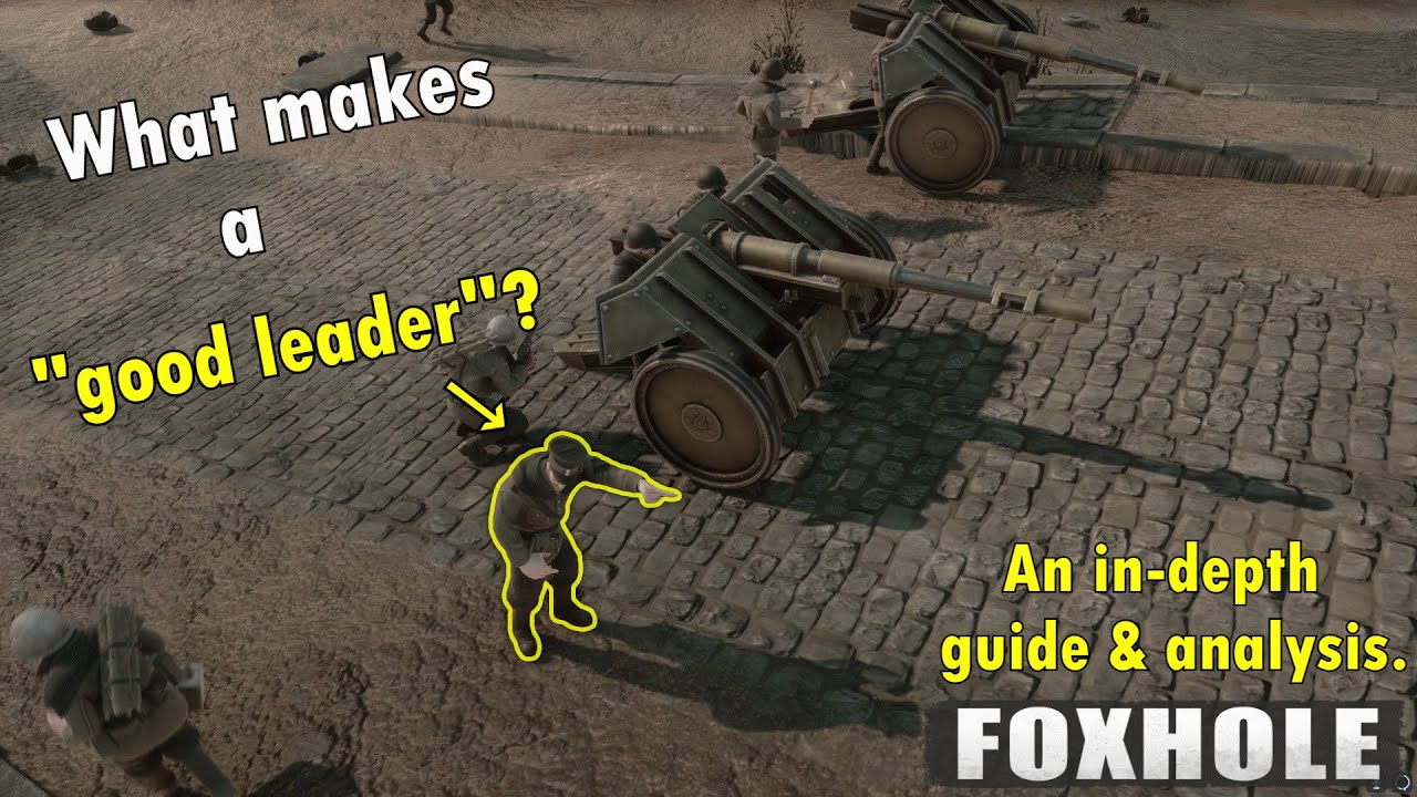 What Makes A 
