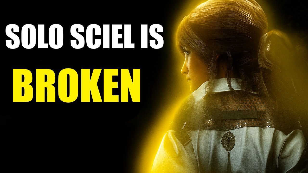 This Solo Sciel Build MELTS Endgame Bosses &ndash; No Team Needed | Expedition 33
