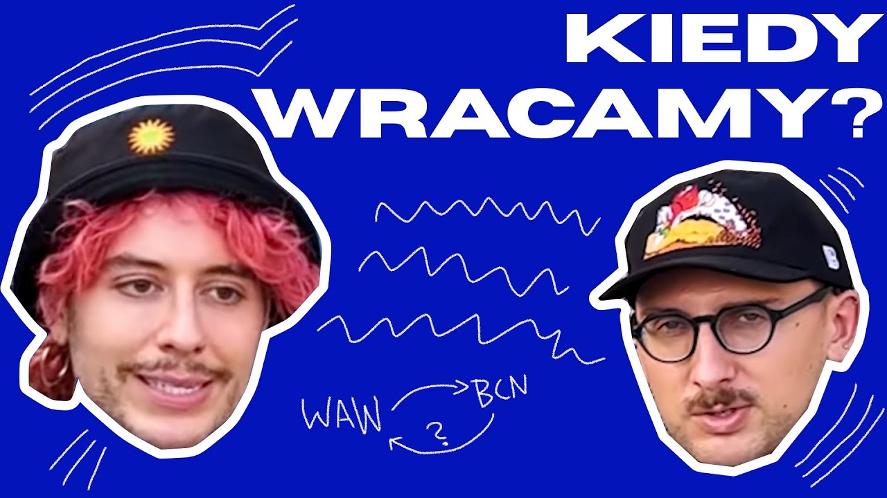 ROK W BARCELONIE. Plusy, minusy, wtopy i marzenia