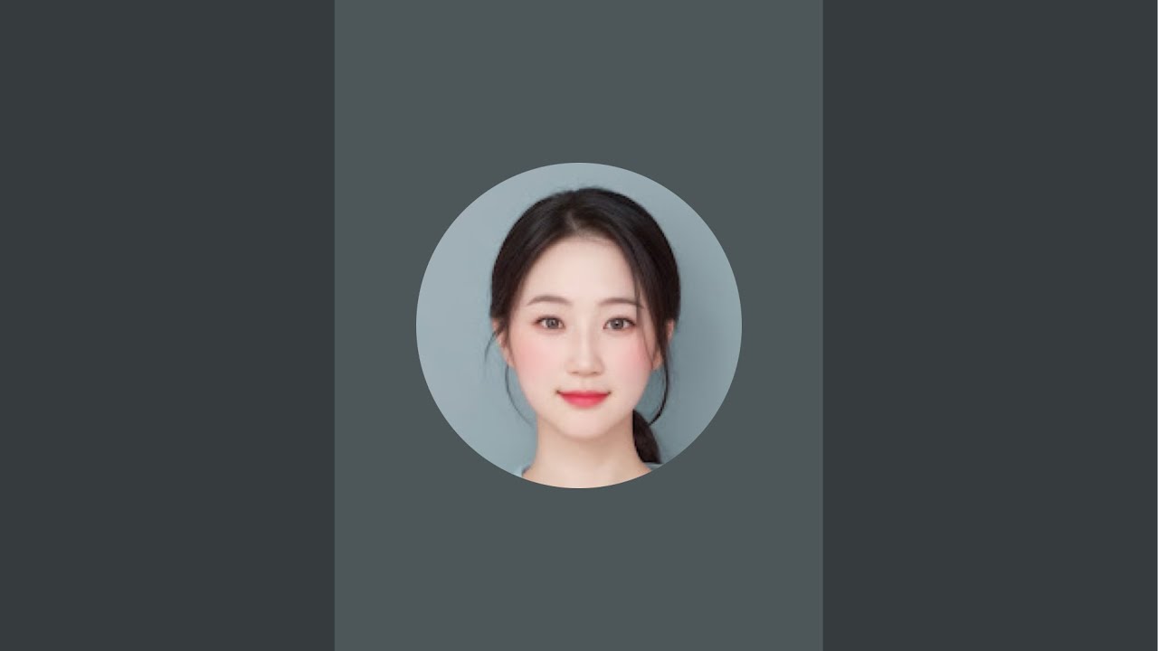 조이의 종이친구를 소개합니다~