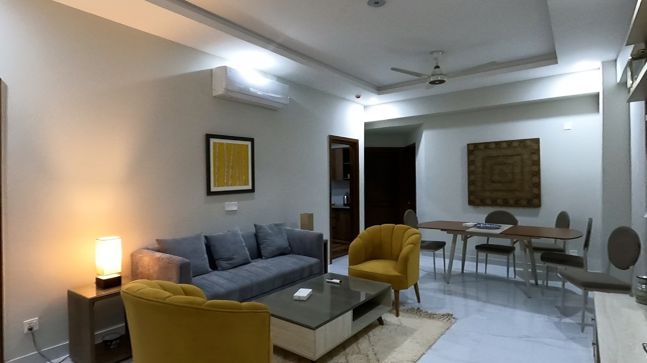 7.9 MARLA FLAT FOR SALE IN CAPITAL HEIGHTS G-11/3 ISLAMABAD