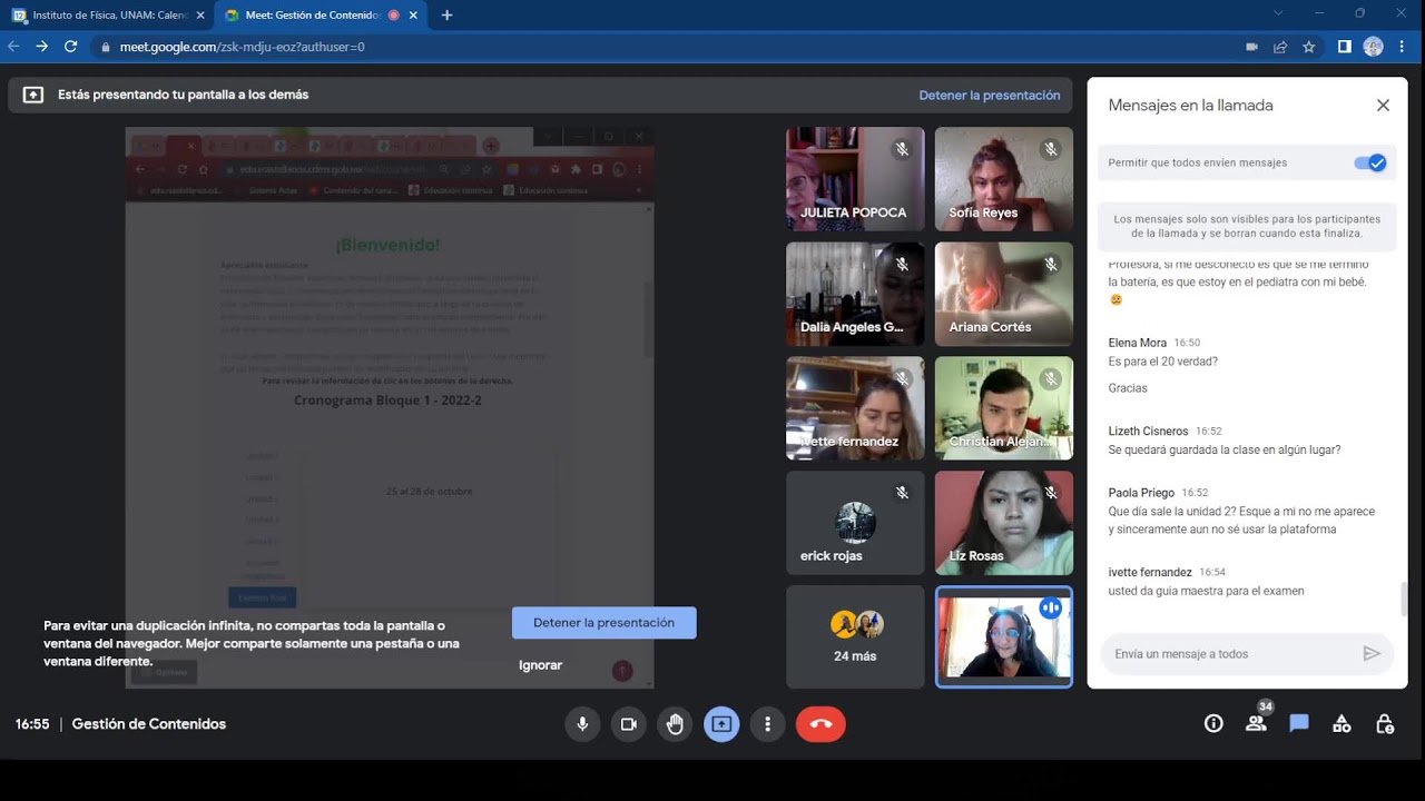 gestión de contenidos 12-09-22