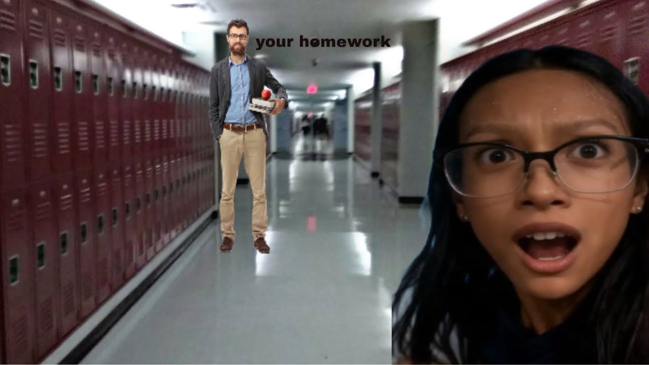 School Day 