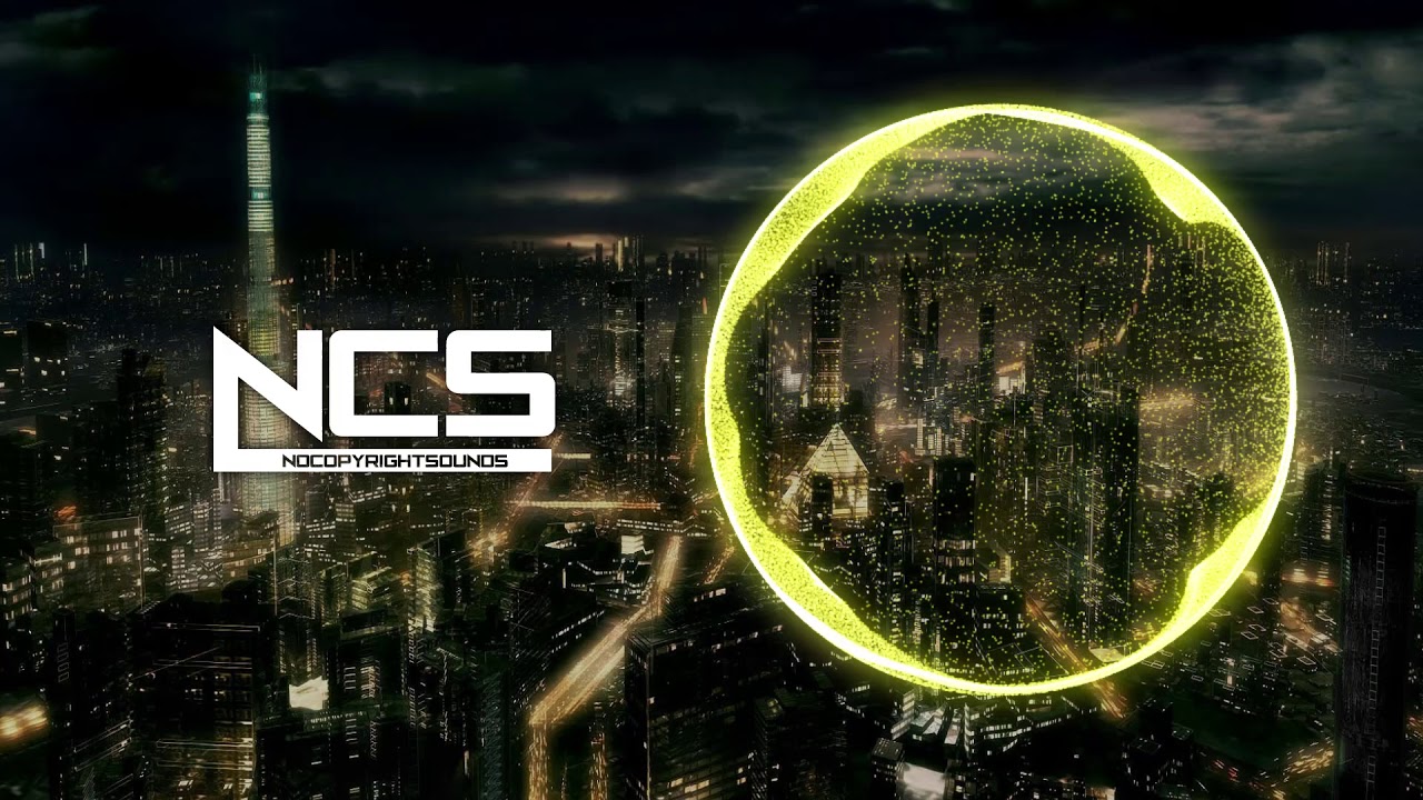 The Two Friends - Your Song (feat. I Am Lightyear) [Teqq Remix] [NCS Fanmade]