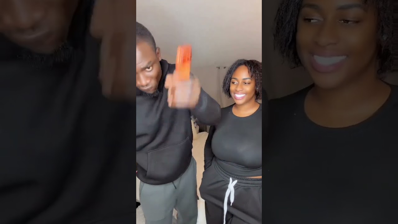 Meilleur Challenge Sénégalaise _ Moi Au Moins _ Tendance 🇸🇳 