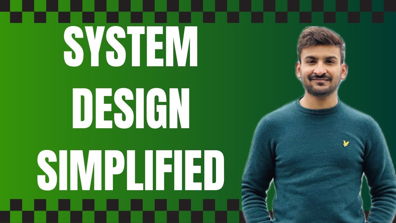 Introduction to System Design: The Ultimate Guide for Beginners (2026)