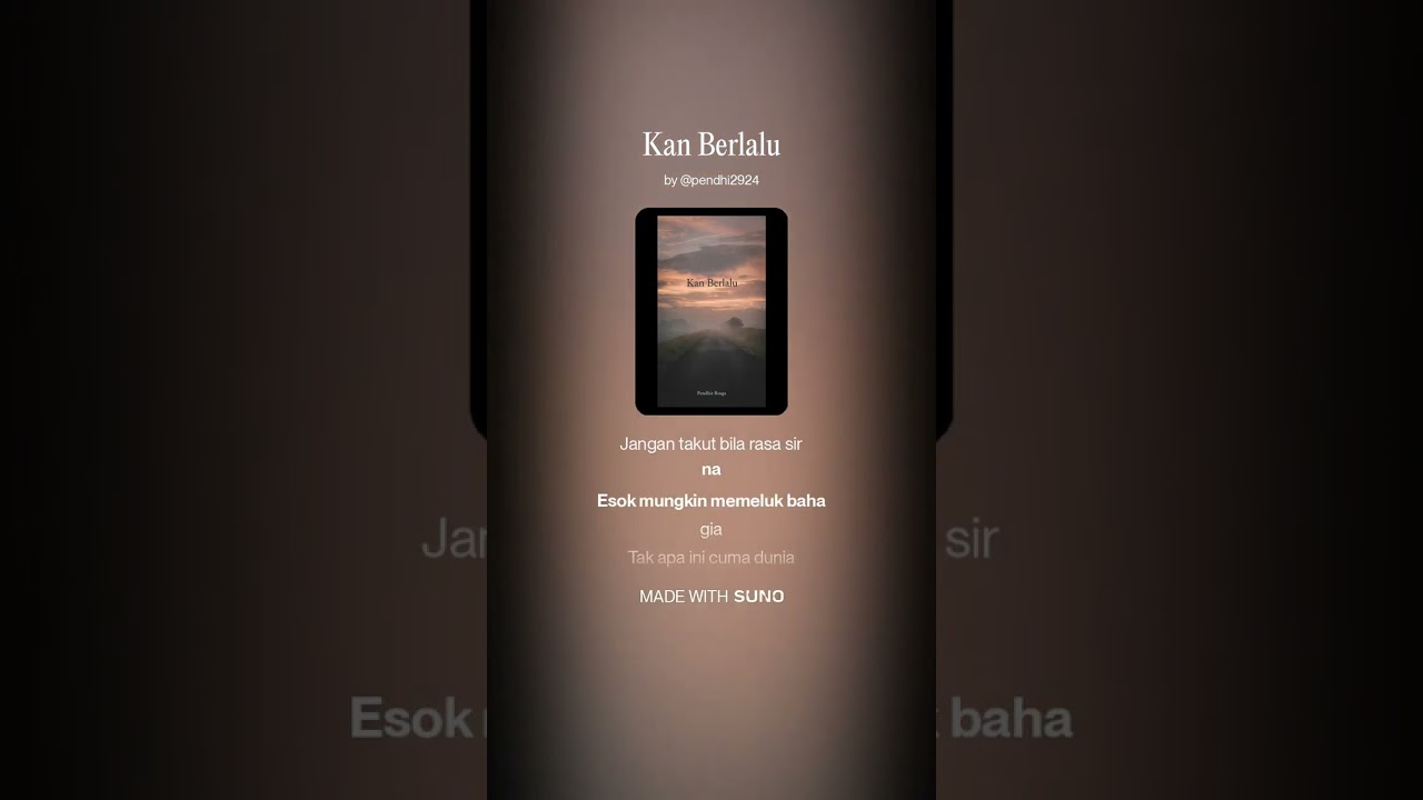 Kan Berlalu