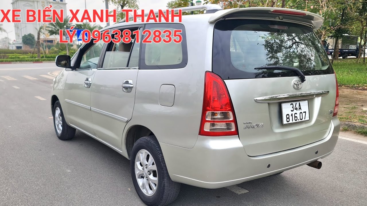 XE BIỂN XANH THANH LÝ 1 TRĂM HƠN #xebiernxanh#dungxetot