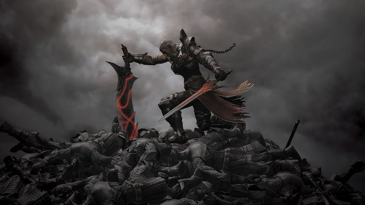 ASMV World and despair XX : Survival of the fittest