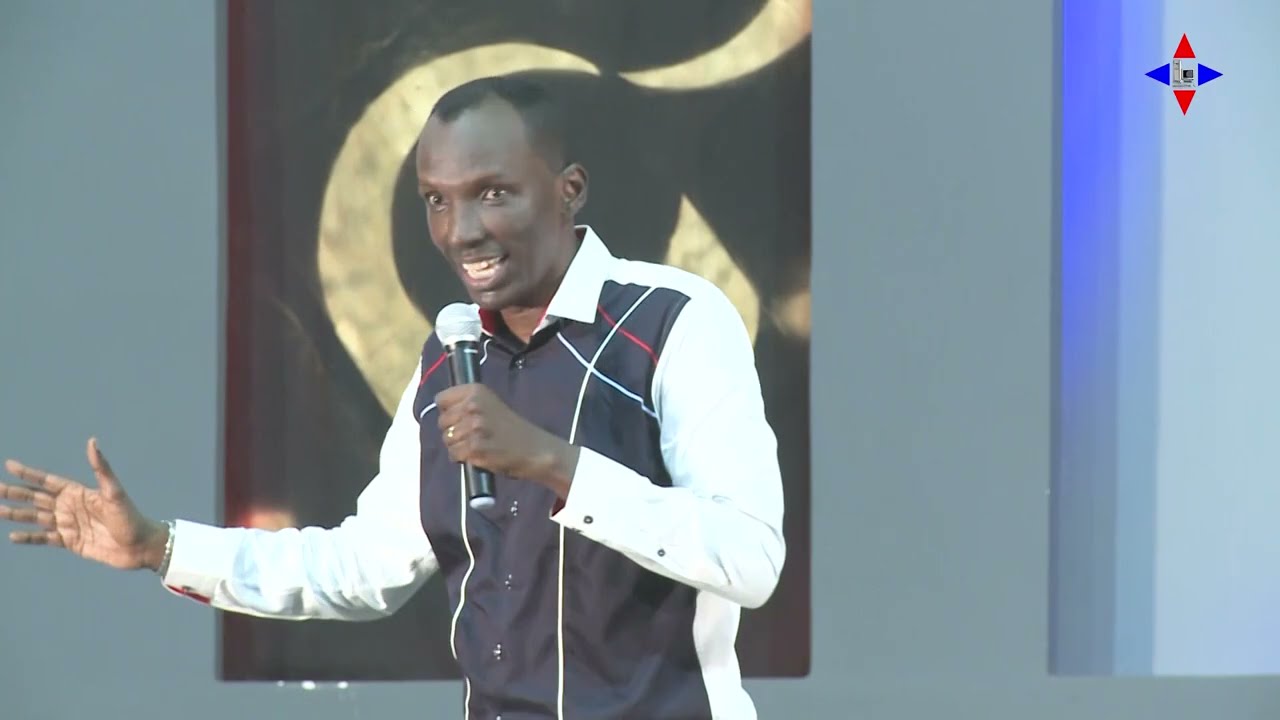 QU'EST-CE QUE TU AS ? by Chris Ndikumana