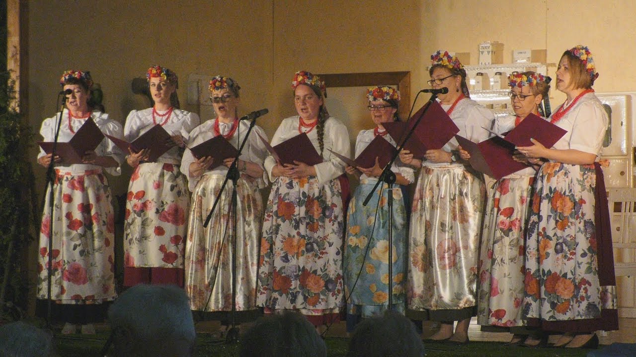 Jarmark Folklorystyczny  Izbicko 2018