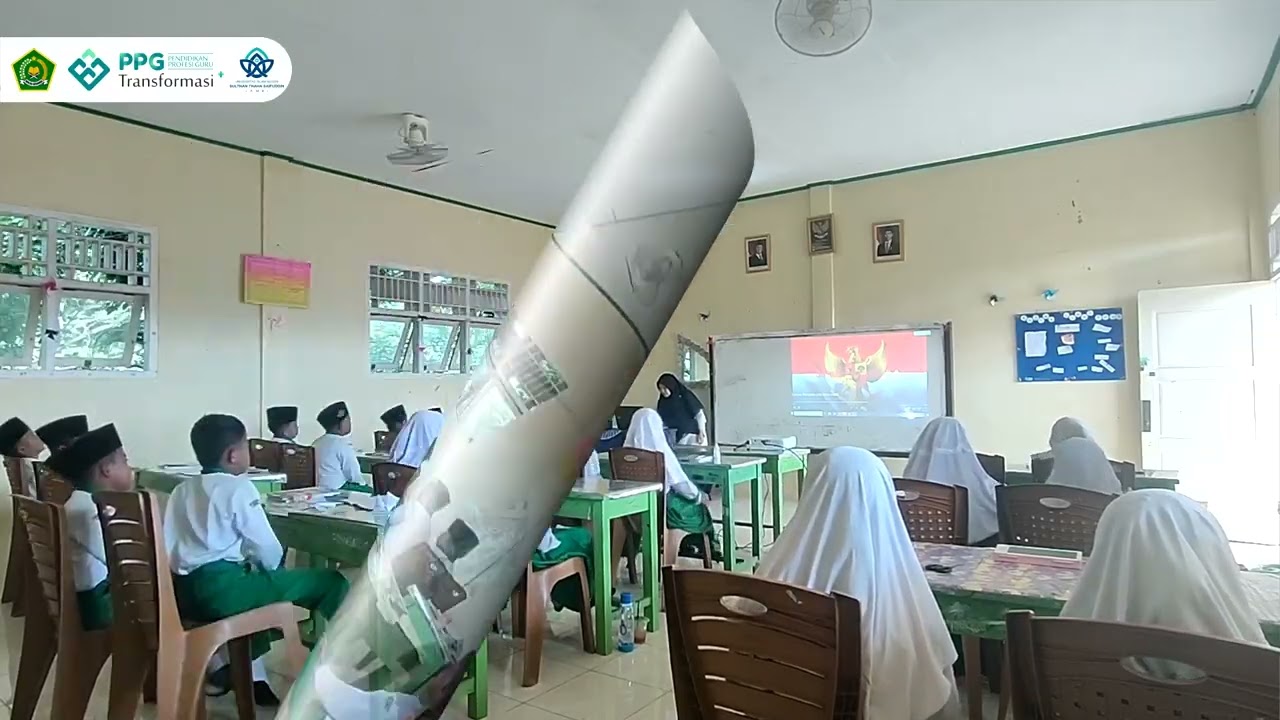Video UKIN PPG Daljab 2025 Batch 4 GKMI | Hak dan Kewajiban 