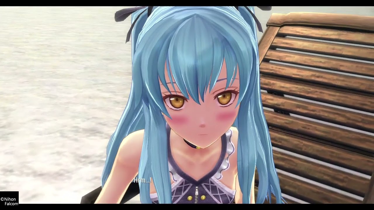 Vídeo 6: Tio Plato; SSS Summer Splash (Trails Into Reverie/DLC - PS4)