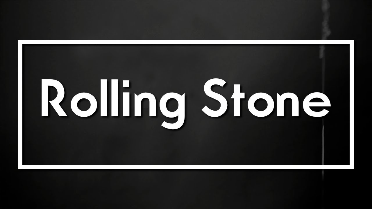 The Weeknd - Rolling Stone (Subtitulada al espa&ntilde;ol)