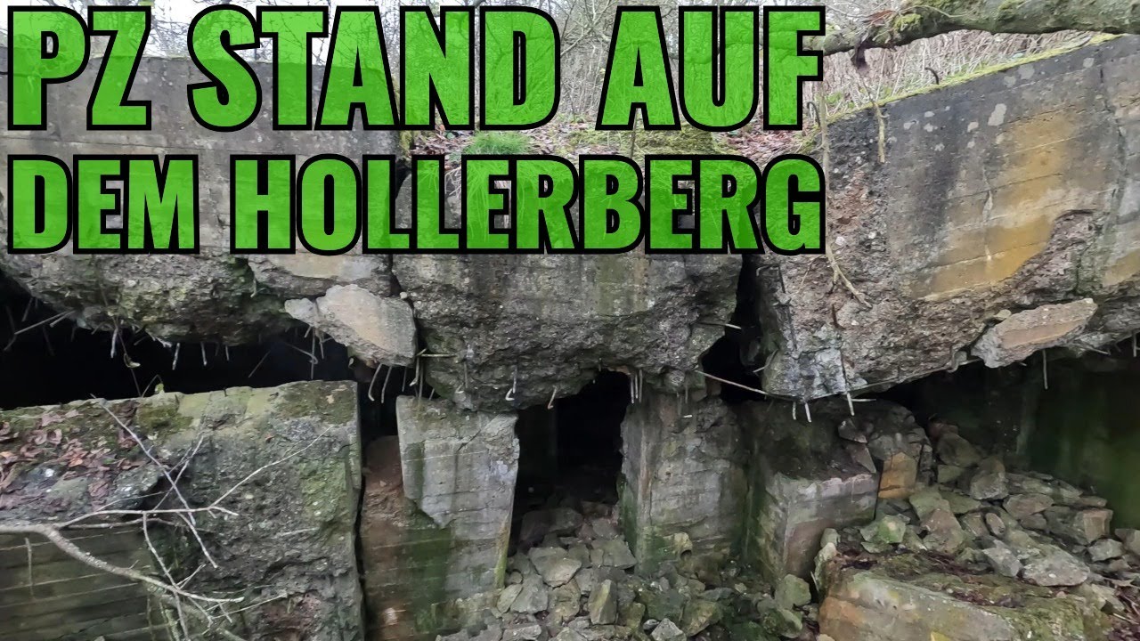  LVZ West PZ Stand Hollerberg WK2 Wehrmacht