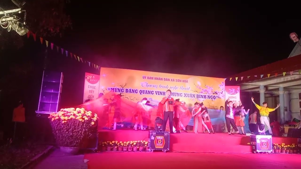 Xuân 2026 SongThu
