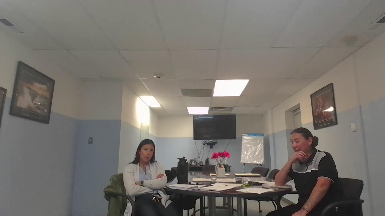 GC Meeting 10.22.25