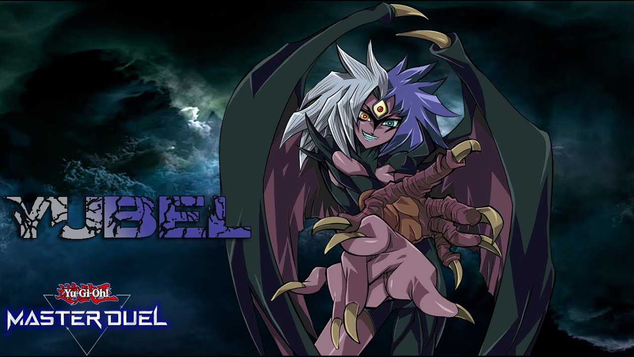 Mi Deck - Yubel