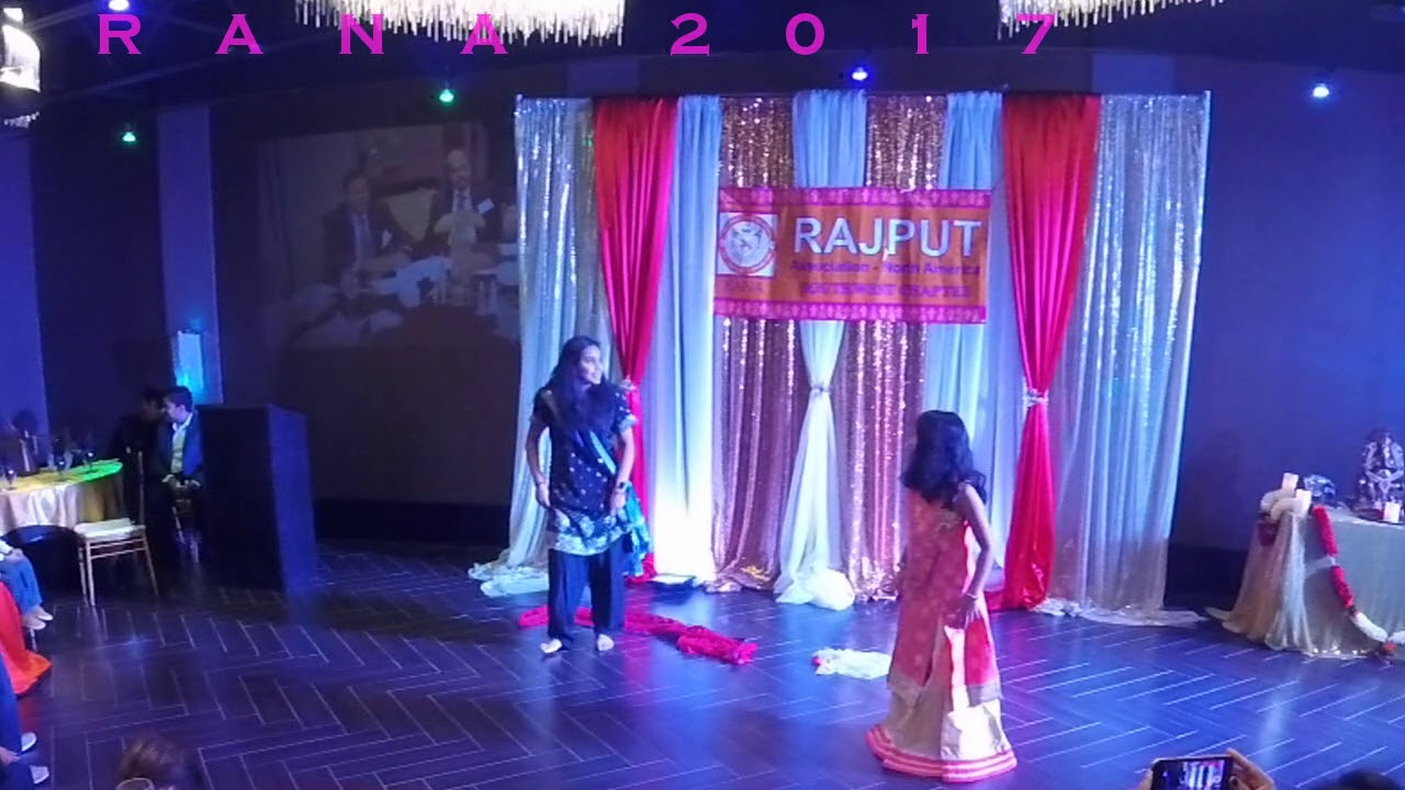 rana 2017