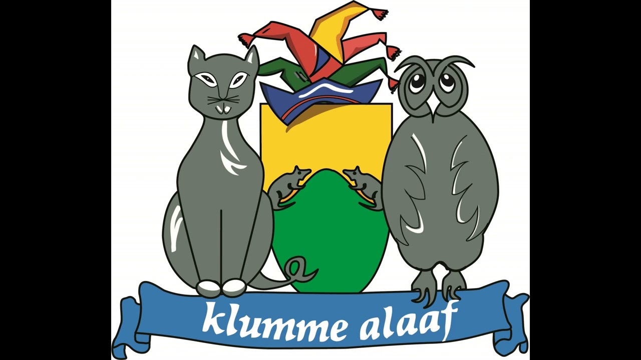 Klummesje Karnevalssjlager 2023: Ut löp weer allemaol op Rölkes