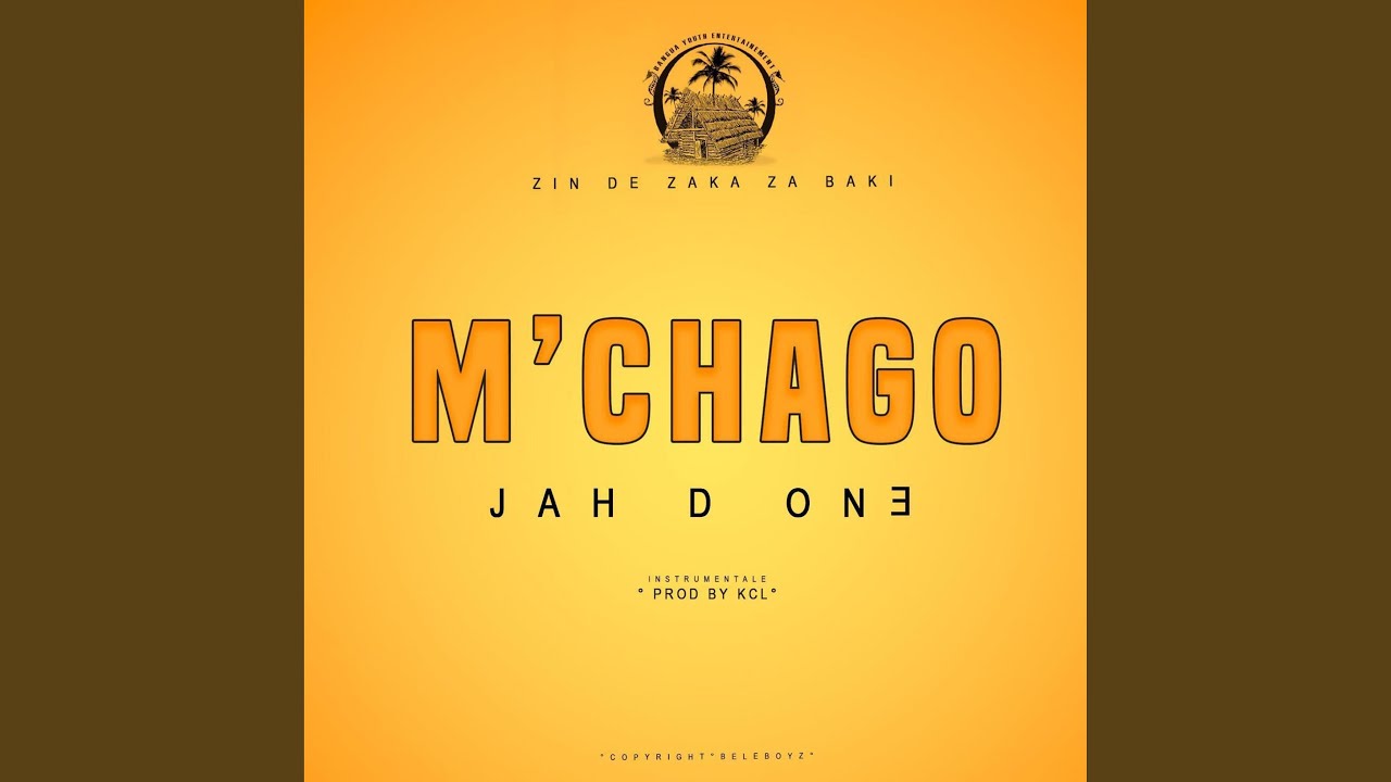 Mchago
