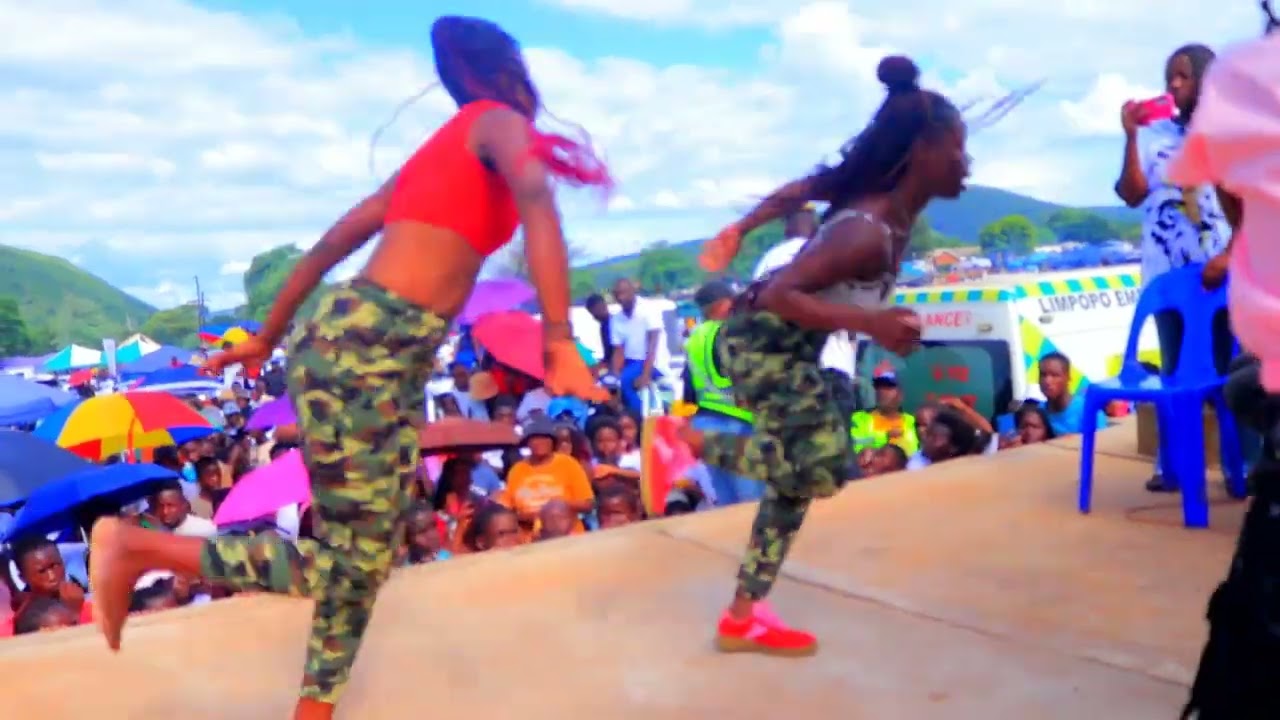 BABY M FT DJ TAKIE [Mahalwani]pro by DJ  Takie
