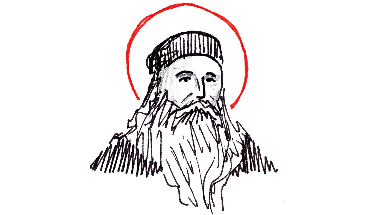 Thoughts on Fr. Seraphim Rose