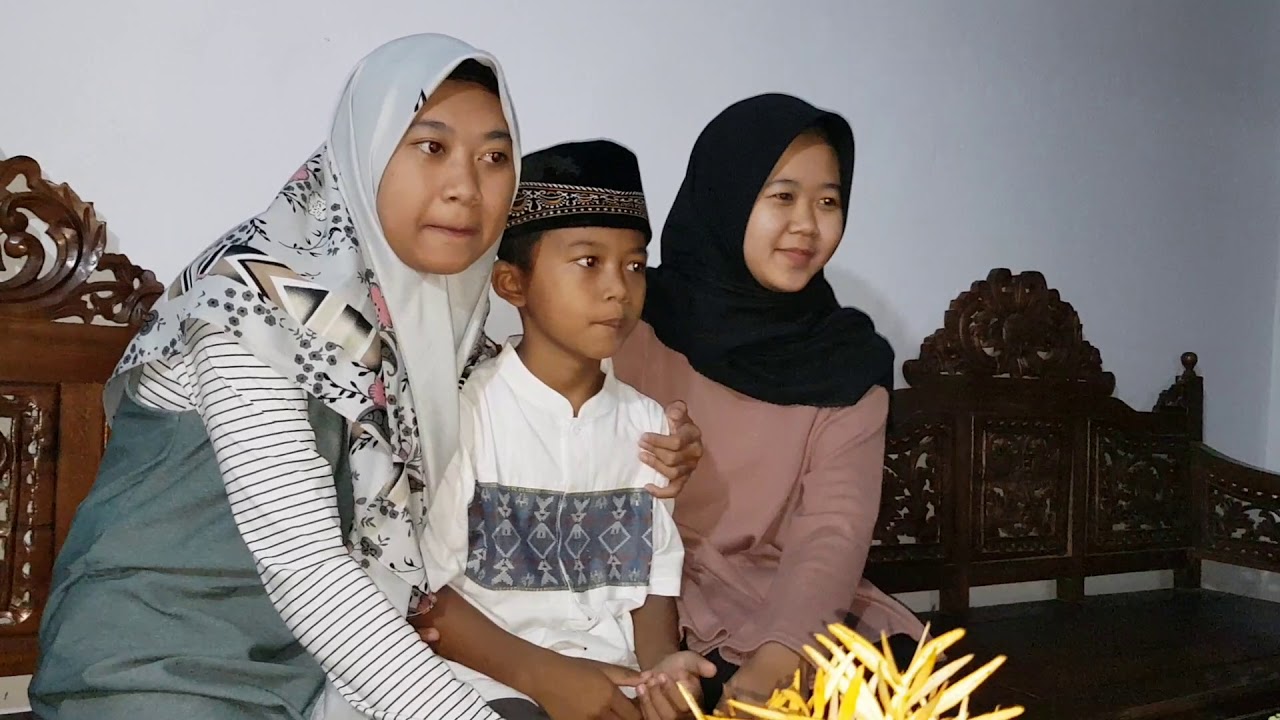 1 Desember 2020