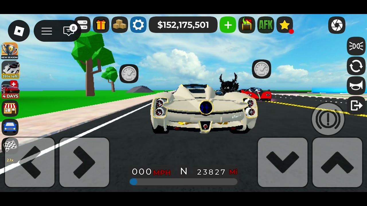 Collector yey