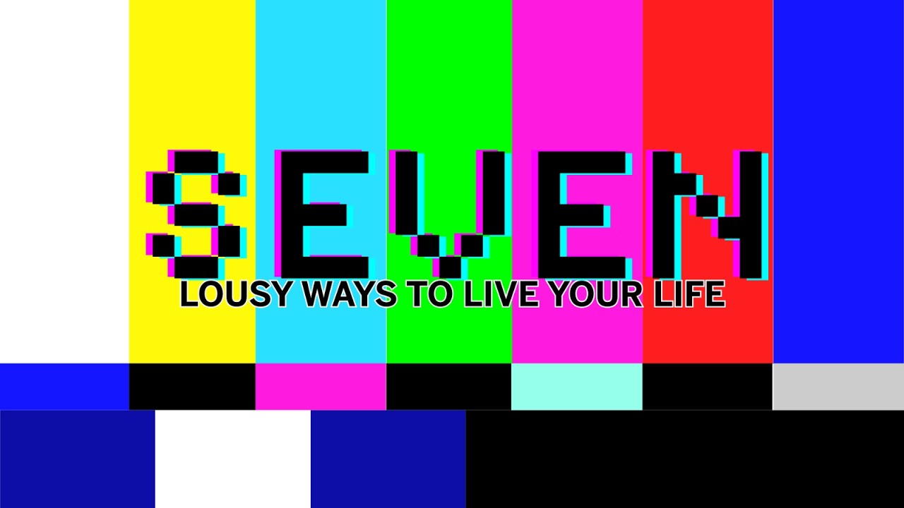 Sermon 3 15 2026