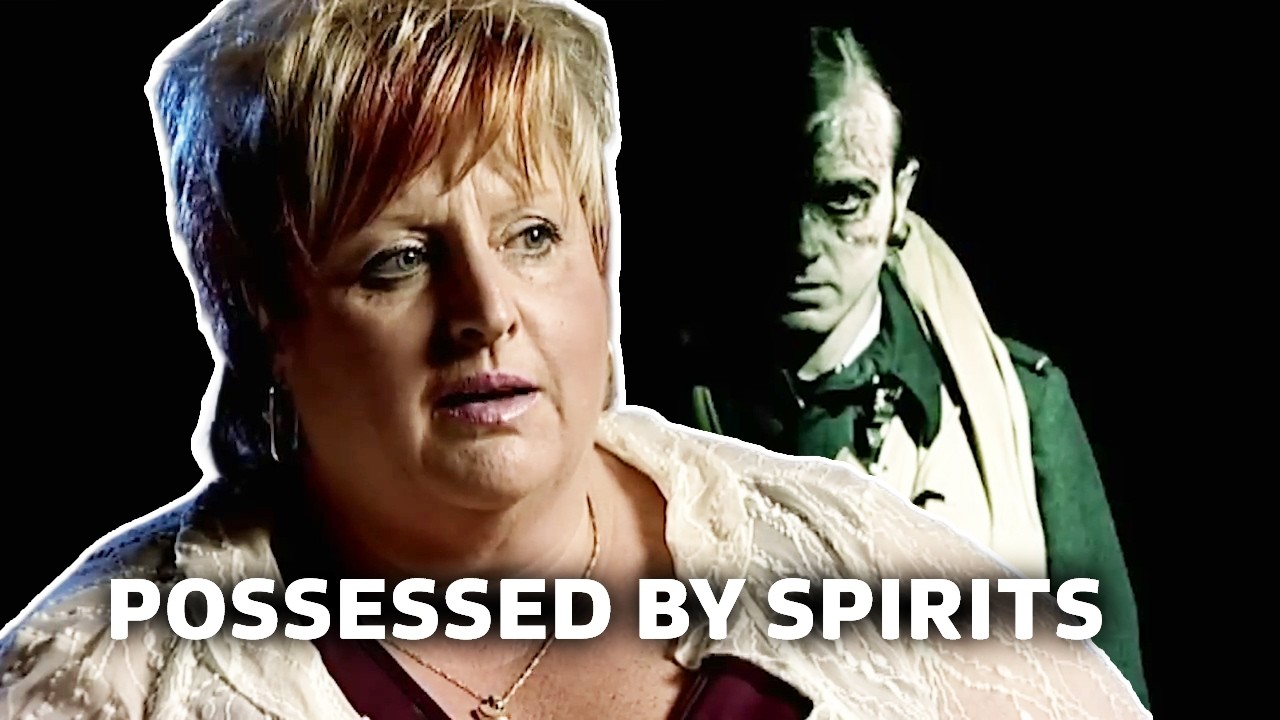 The Real-Life Possession Cases That Shocked Britain | Extreme Ghost Stories | True Lives