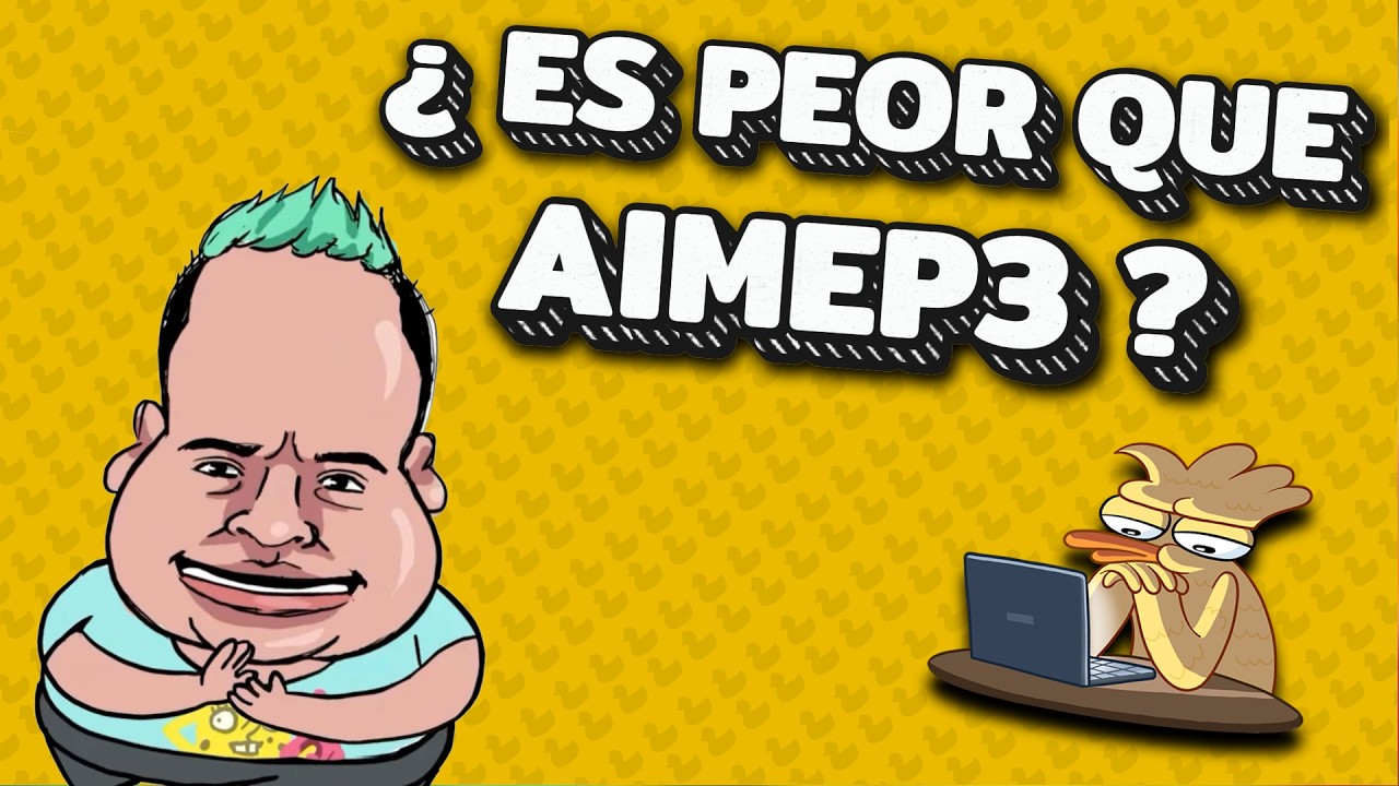 El LORE OSCURO que nadie te contó de Kbezuko 😱 | LicPato_ 🦆