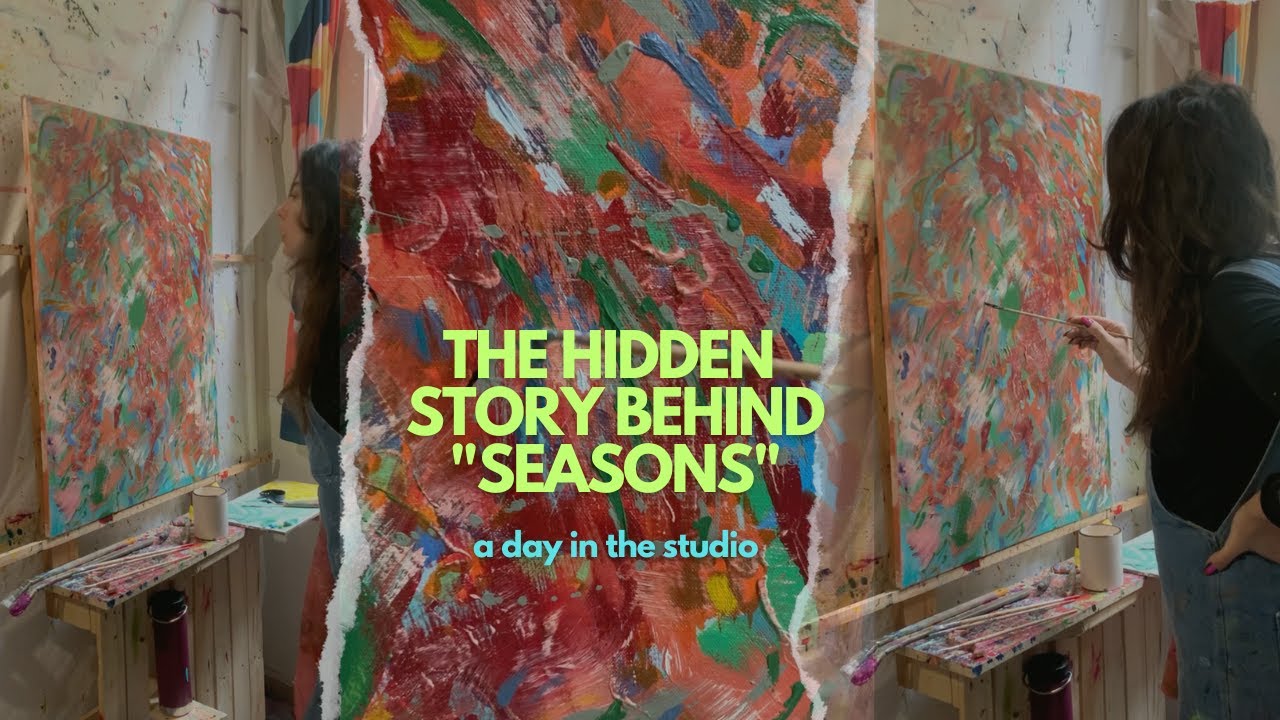 The hidden story behind 