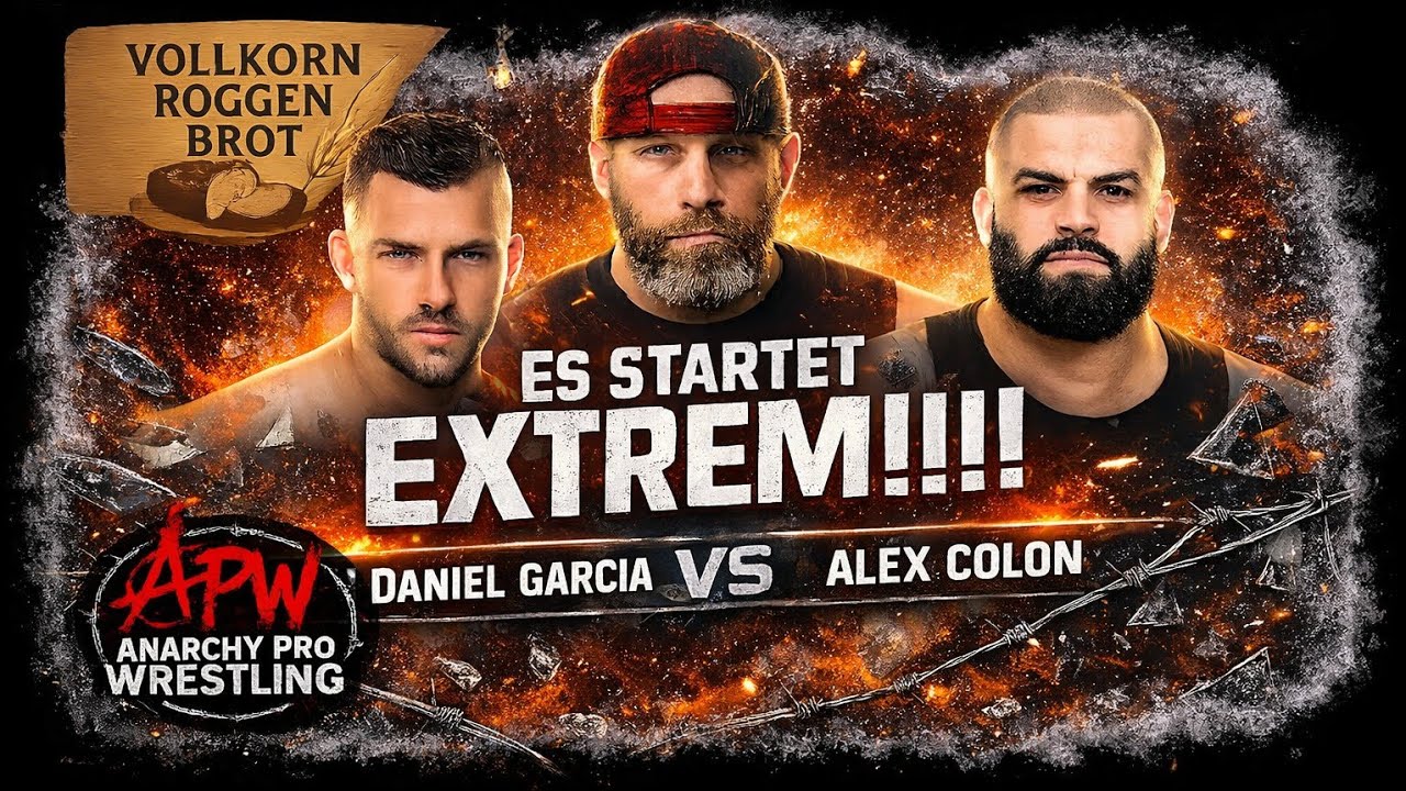 Es startet EXTREM!!!! | TEW IX