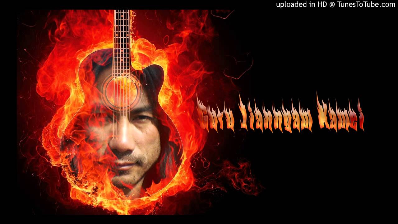 JIANNGAM KAMEI - DUITHUAKHOU