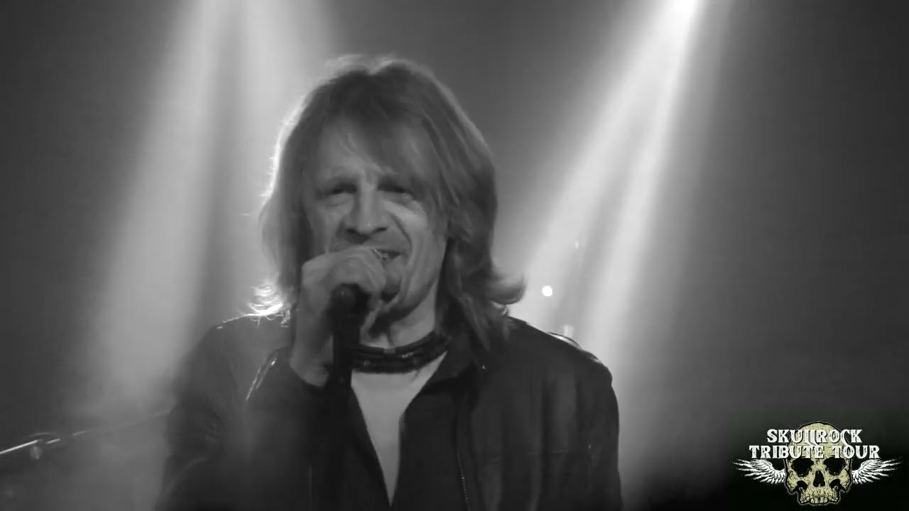 GALLOWS POLE BELGIAN LED ZEPPELIN EXPERIENCE - KASHMIR (SKULLROCK TRIBUTE FESTIVAL 2023)