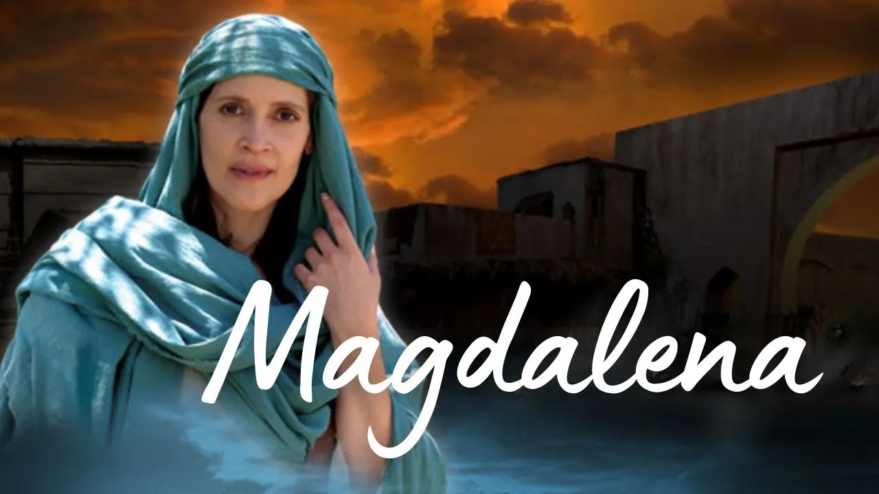 Magdalena | Una Storia di Gesù
