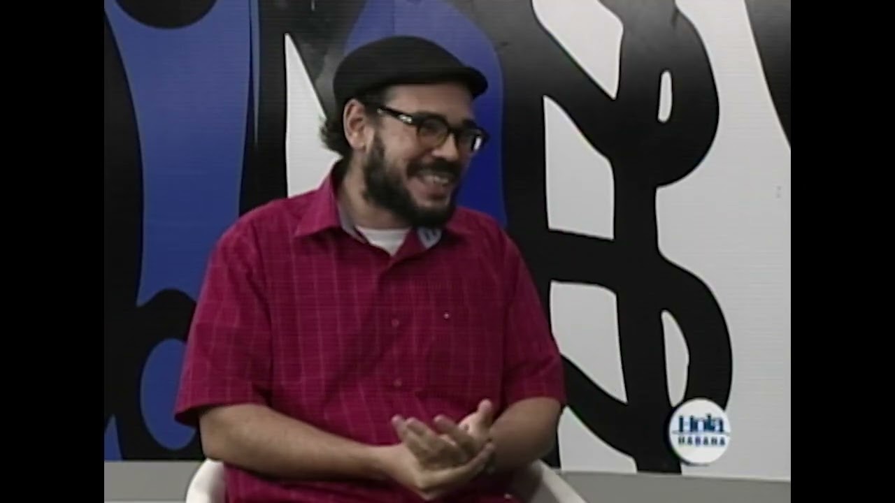 Sobre el espectáculo músico danzario¨La Playa¨, se conversa en la revista #HolaHabana.