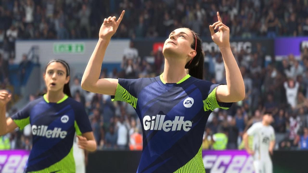 EA SPORTS FC 26