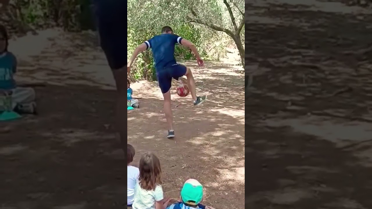 Animaci&oacute; Infantil i espectacle de Futbol per aniversaris i comunions