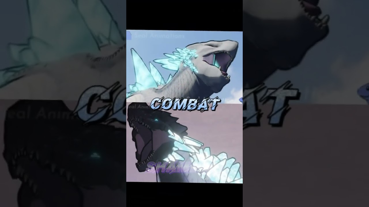Titanus Shimo(Seal animation) vs Titanus Shimu(Seal animation)#GvsD#vsedits#Gxk:the new empire.