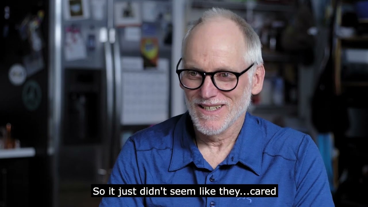 Wheels of Justice - Open Captions
