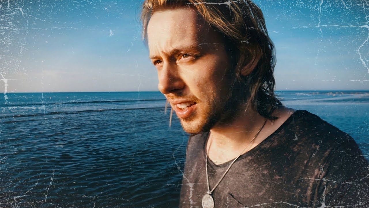 Tomorrow Isn't There (Official Music Video)